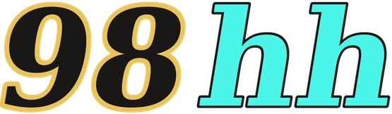 98hh logo